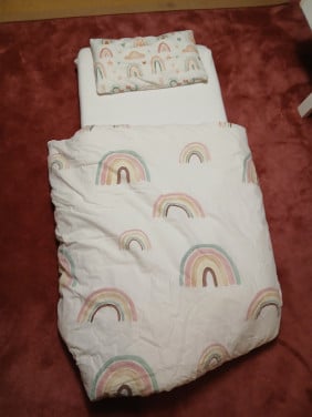Matras kinderledikant