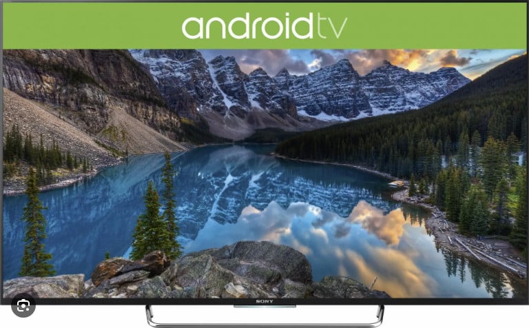 Sony Bravia 50 inch-127cm 3D 100hz LED Smart-Android-Smart Full HD TV