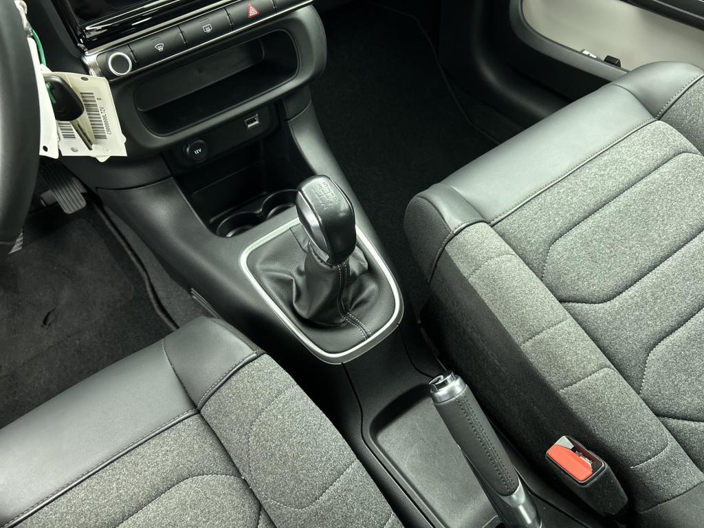 Citroen C3 82 pk plus | rijklaar |