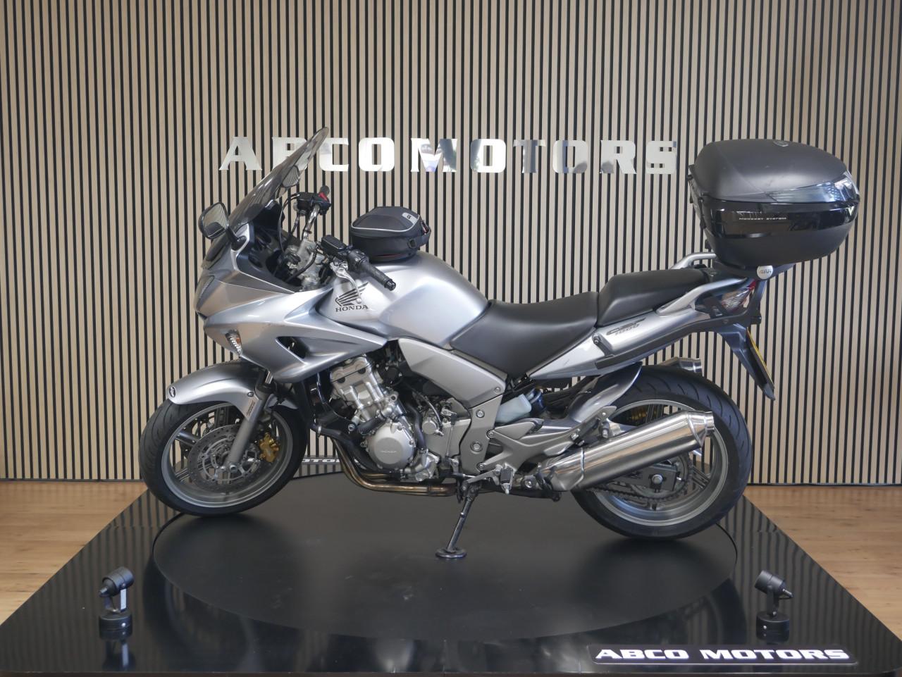 HONDA CBF 1000 A