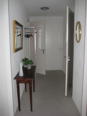 Tijdelijk te huur: ruim, gemeubileerd appartement in Goes-Zuid