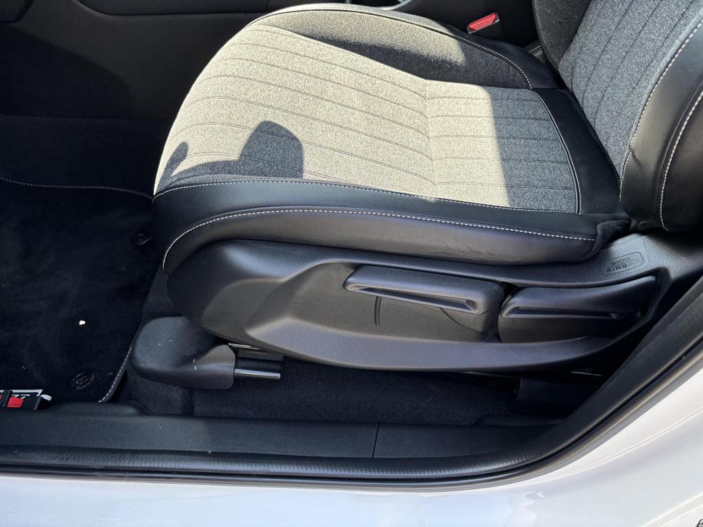 Honda Jazz 1.5 e:hev comfort