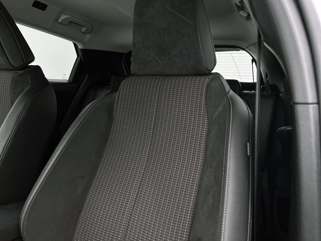 Ds Ds 3 100 pk performance line | rijklaar | keyless entry | alcantara | pa