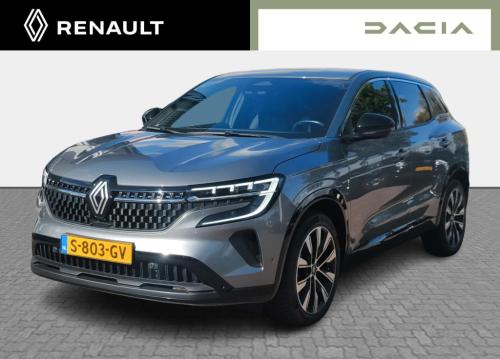 Renault Austral 1.2 e-tech full hybrid 200 techno
