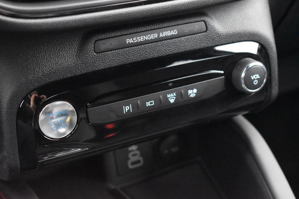 Ford Kuga 2.5 phev st-line x | climate control | adaptieve cruise control |