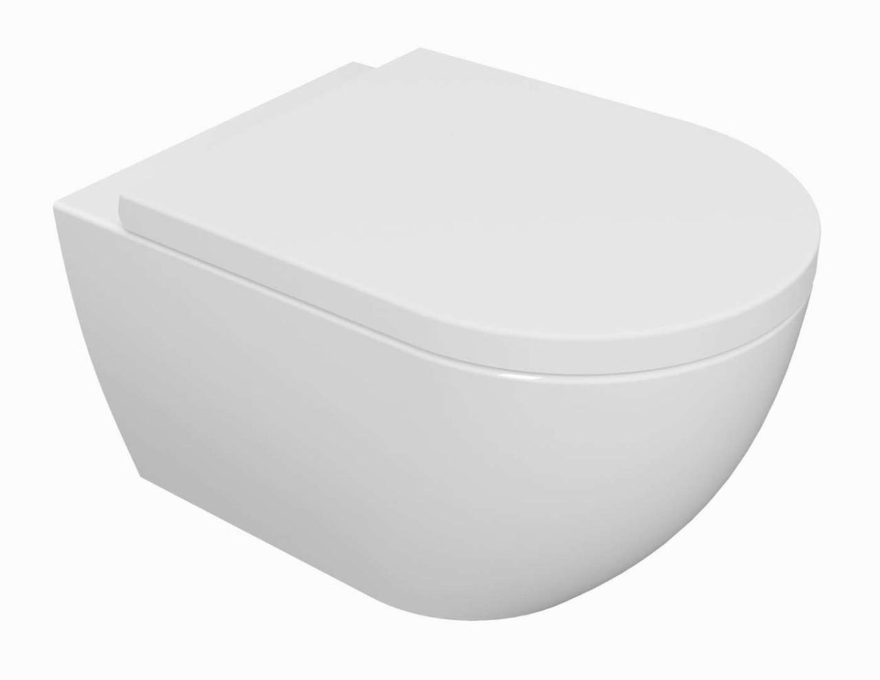 Hang Toilet Laufen  ,zonder bril Nieuw