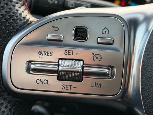 Mercedes-Benz Gla-klasse 180 business solution amg achteruitrij camera l sp