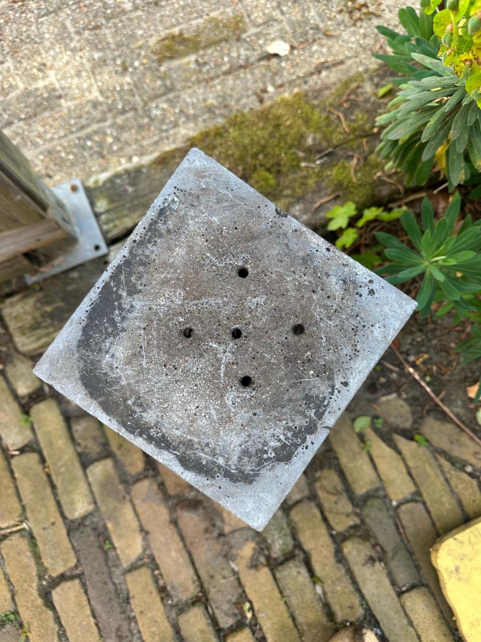 Plantenbak