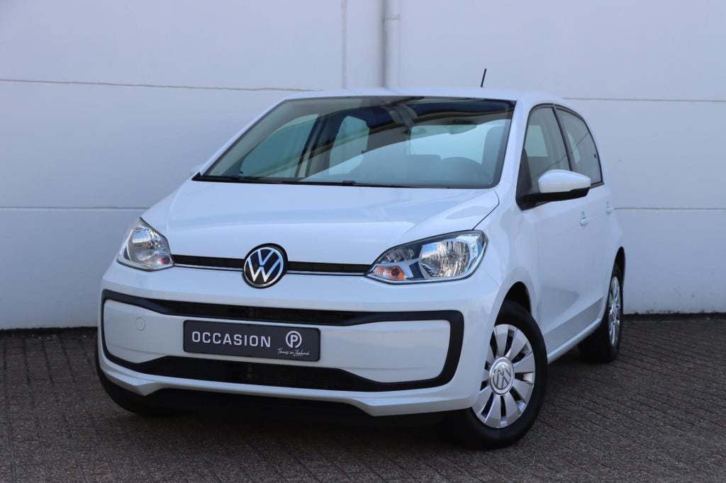 Volkswagen UP! 1.0