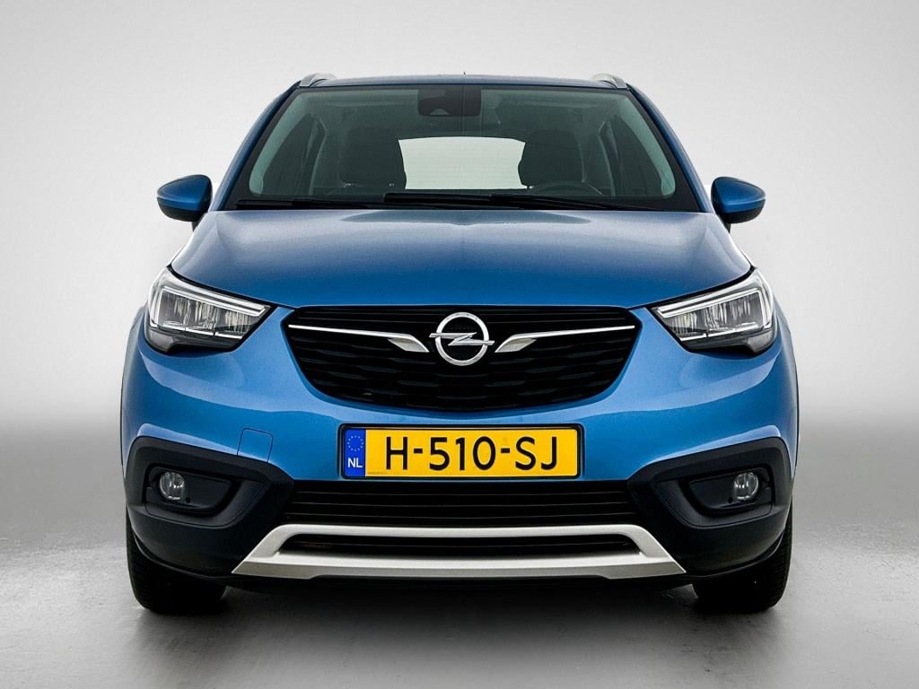 Opel Crossland X 1.2 t. innovation