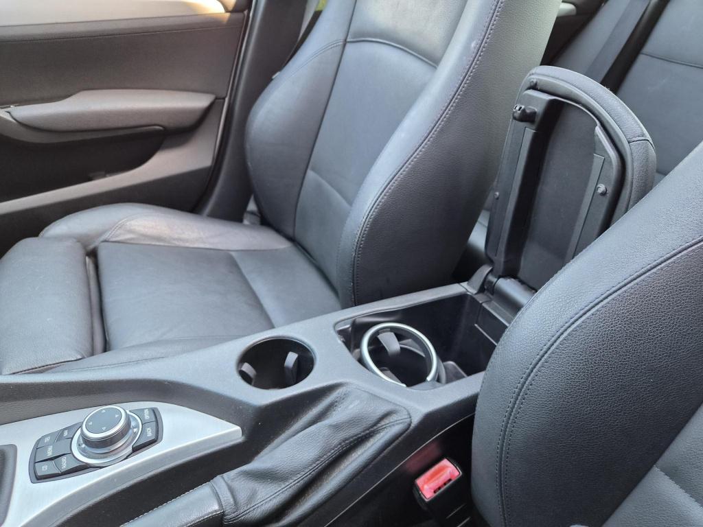 BMW X1 sdrive18i executive