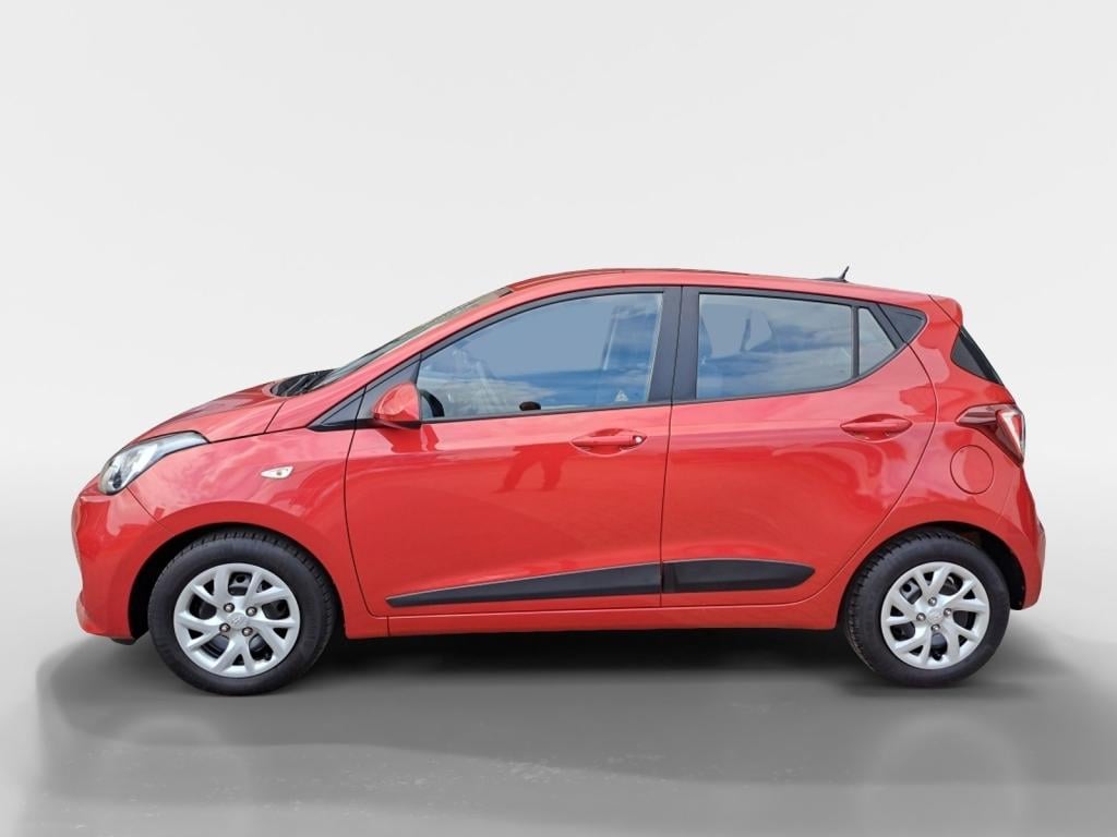 Hyundai I 10 1.0i comfort | navi | cruise control | park sensor achter |