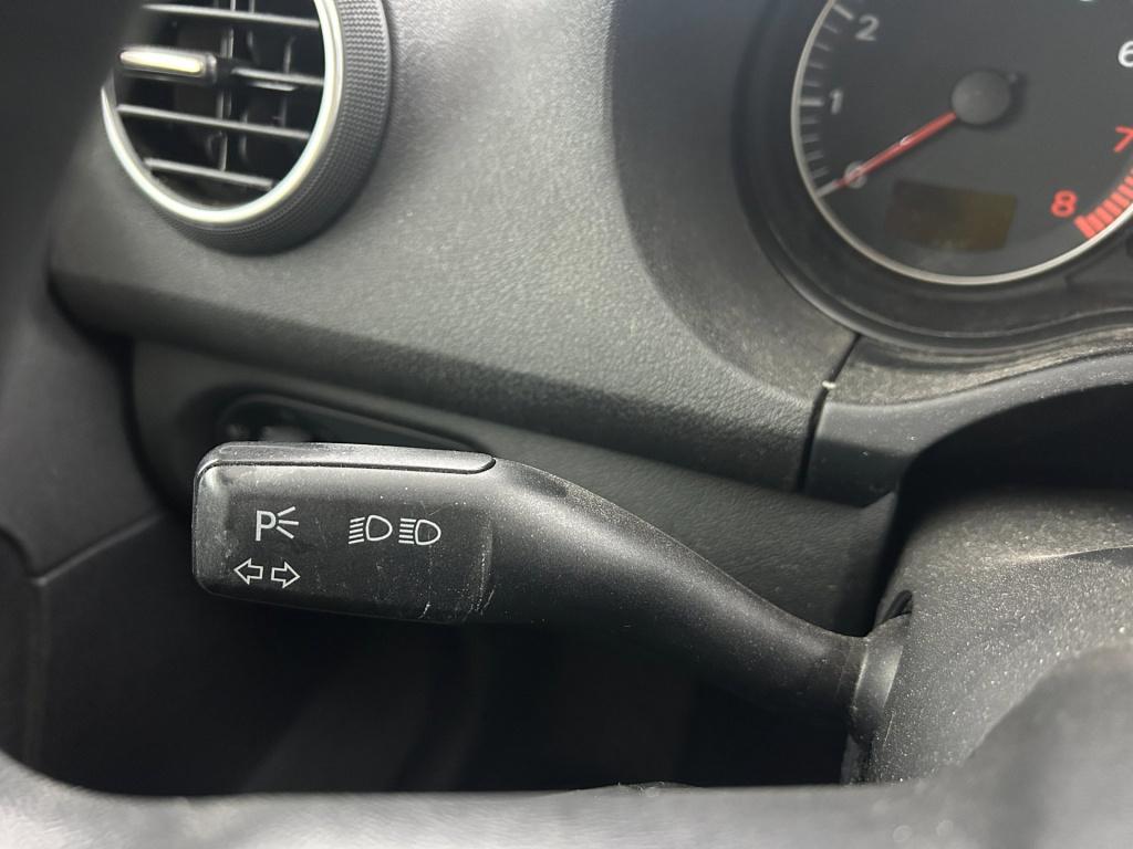 Audi A3 sportback occasion 1.4 tfsi attraction business | zwart | tweedehan