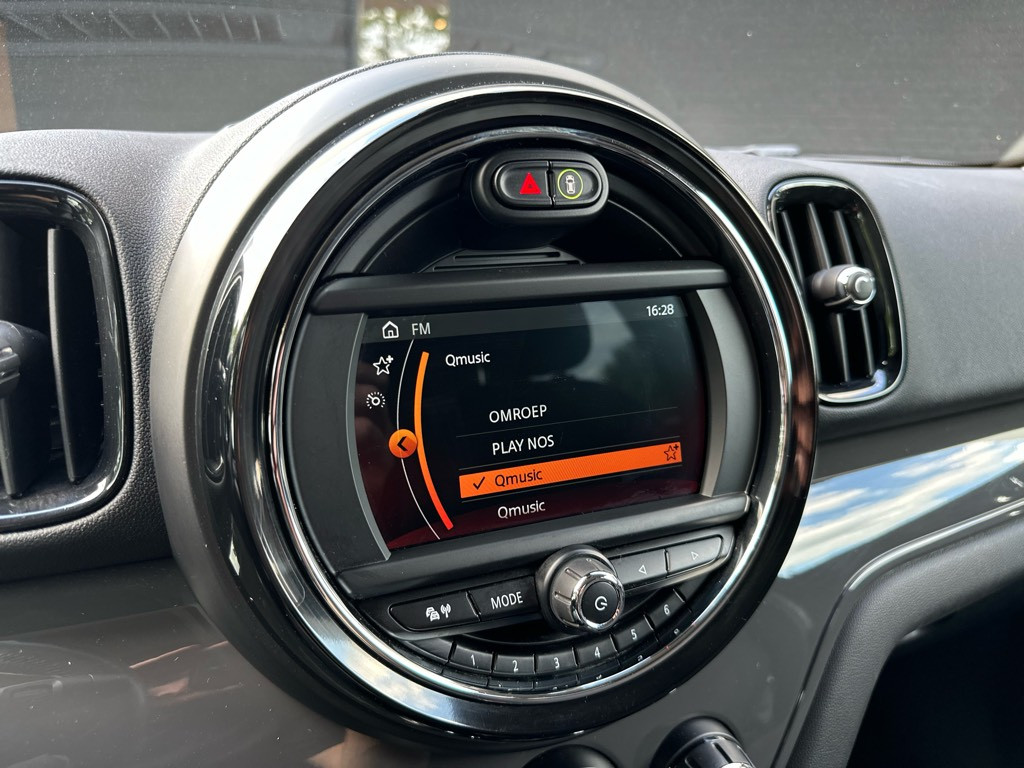 Mini Countryman mini 1.5 one pepper // grote beurt // dealeronderhouden //