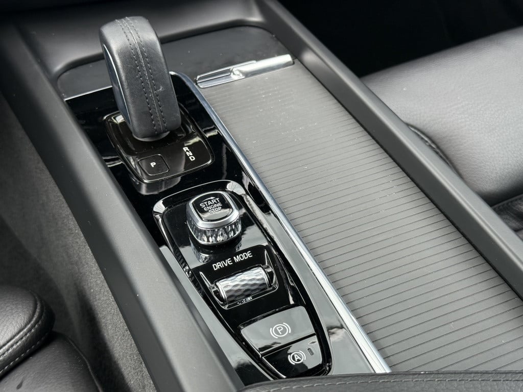 Volvo V60 2.0 b3 business pro