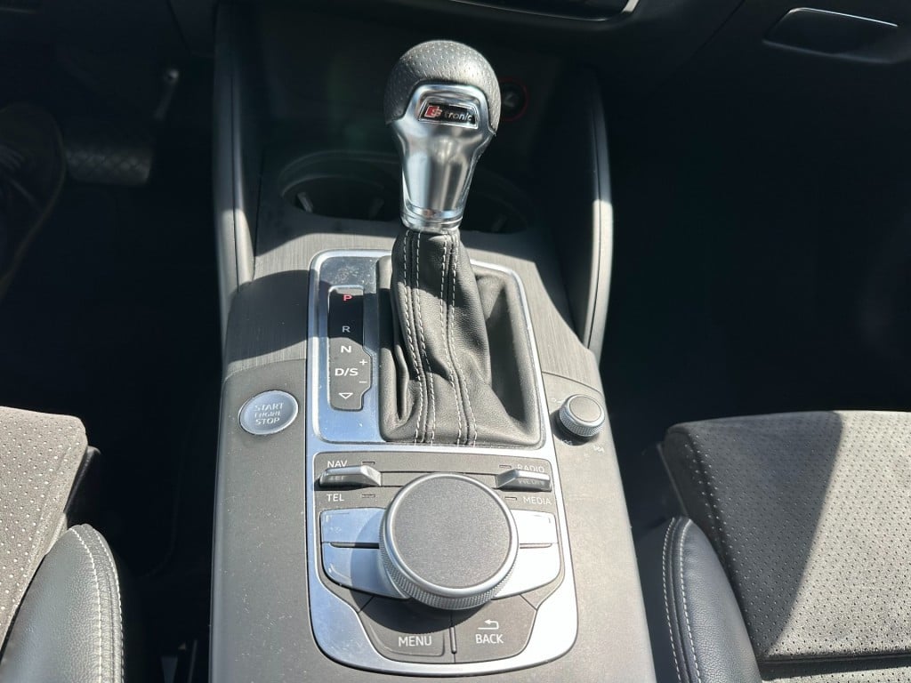 Audi A3 1.4 tfsi pro line plus 3x s-line pano trekhaak mmi plus acc + blis