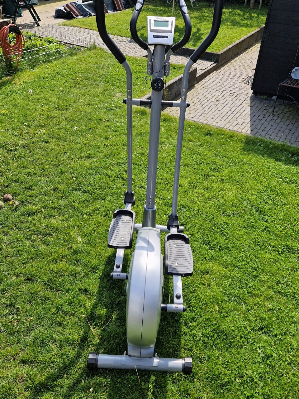 Crosstrainer