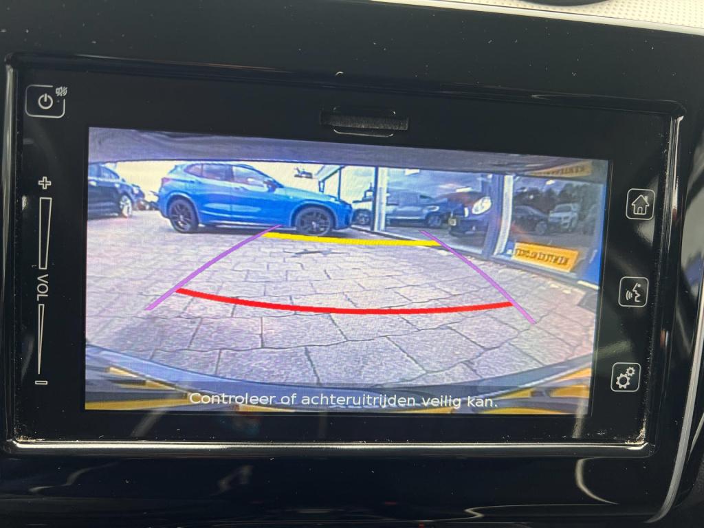 Suzuki Swift 1.2 select smart hybrid