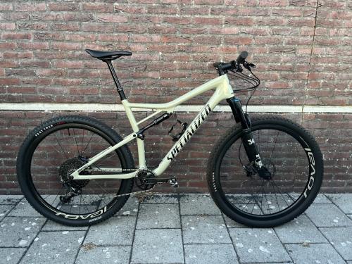 Specialized epic expert evo carbon XL