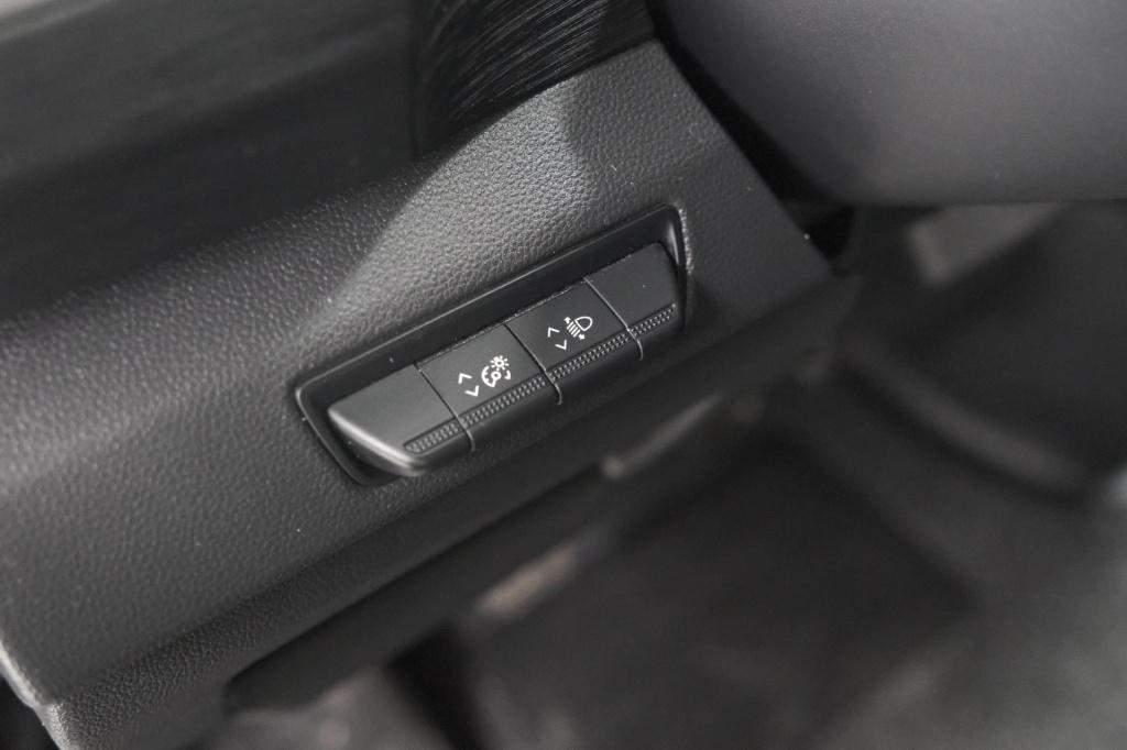 Renault Trafic 2.0 dci 110 t30 l2h1 work edition | trekhaak | camera | navi