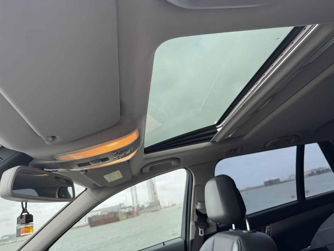 Mercedes-benz C250cgi Estate 204PK IZGS