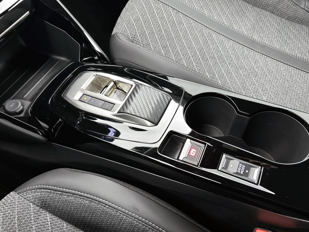 Peugeot 2008 hybrid 145 pk automaat allure | rijklaar | 360 camera | adapti