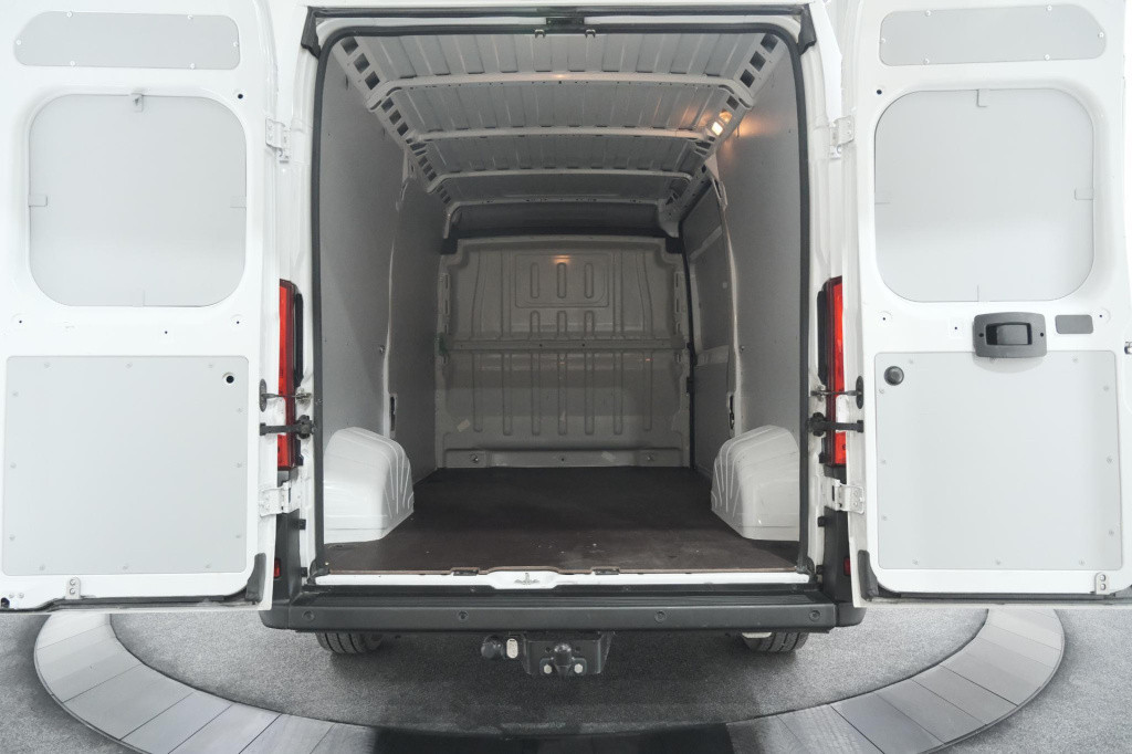 Citroen Jumper 2.2 bluehdi 120 l2h2 3.0t | trekhaak | betimmering laadruimt