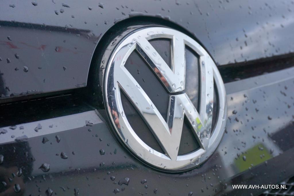 Volkswagen UP! 1.0 up! edition bluemotion