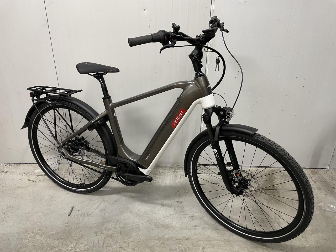 Victoria E-bikes Heren /Dames voor super prijzen