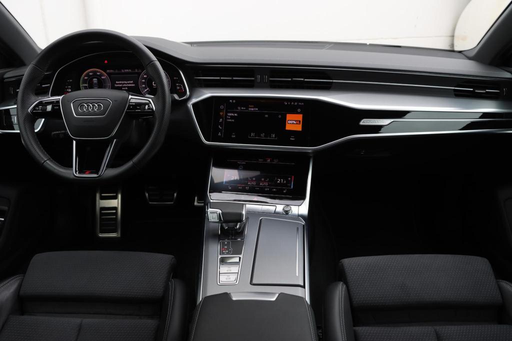 Audi A7 sportback 50 tfsi e quattro s edition competition | soh 87,8% | 300