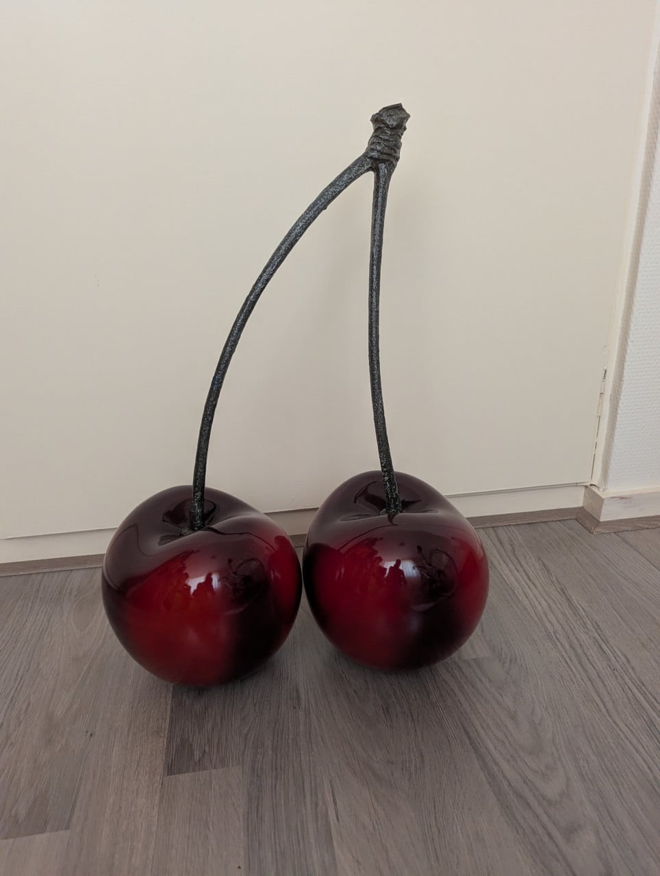 Decoratie kersen