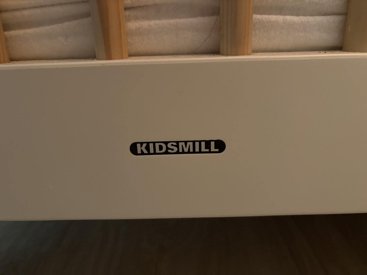 Bopita ledikant kidsmill