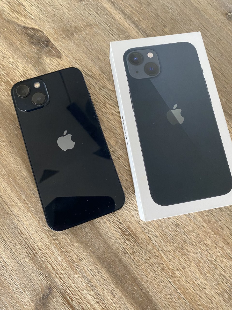 IPhone 13