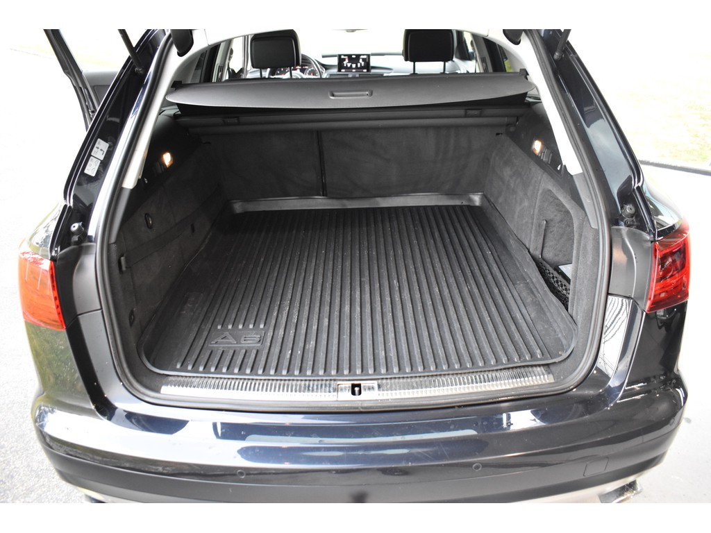 Audi A6 quattro 3.0 tdi bit premium edition inklapbare trekhaak luchtver