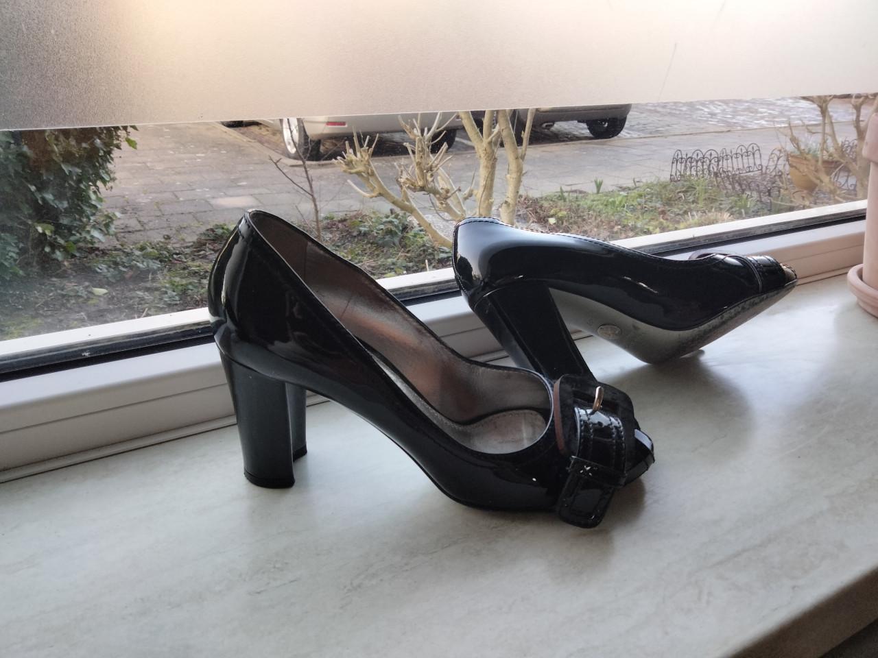 Dolce & Gabbana pumps