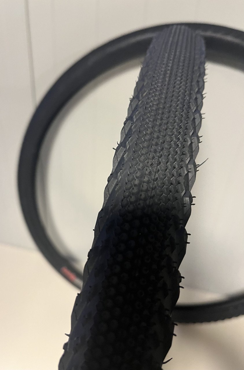 Gravelband Kenda Alluvium sport (2stuks)