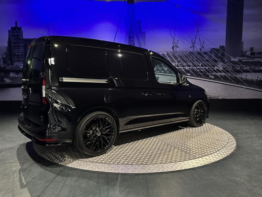 Volkswagen Caddy cargo 2.0 tdi style *led*navi*camera*ergocomfort