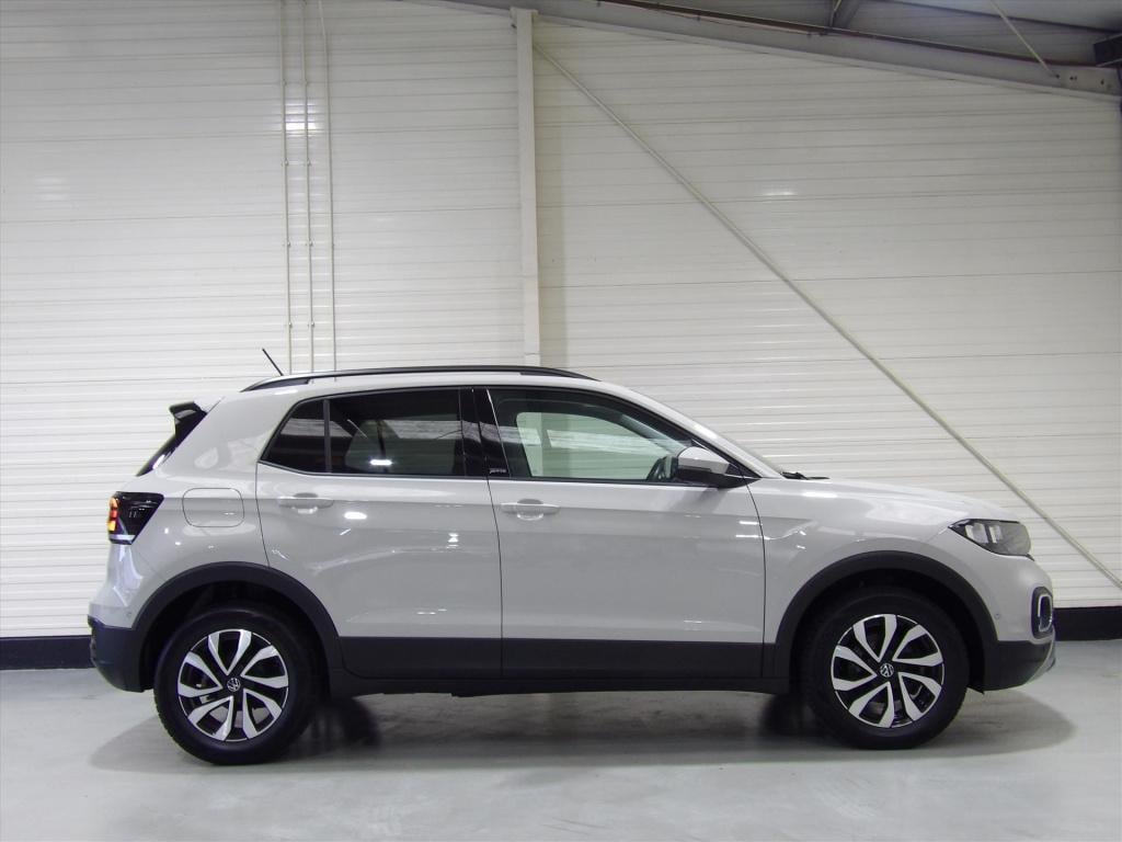 Volkswagen T-cross 1.0 tsi 110pk 7-dsg life