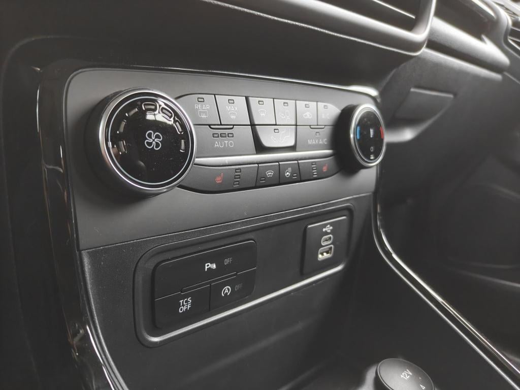 Ford Ecosport 1.0 ecoboost titanium