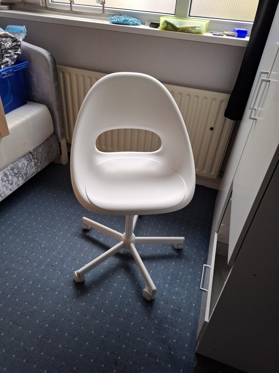 Bureau / kaptafel stoel