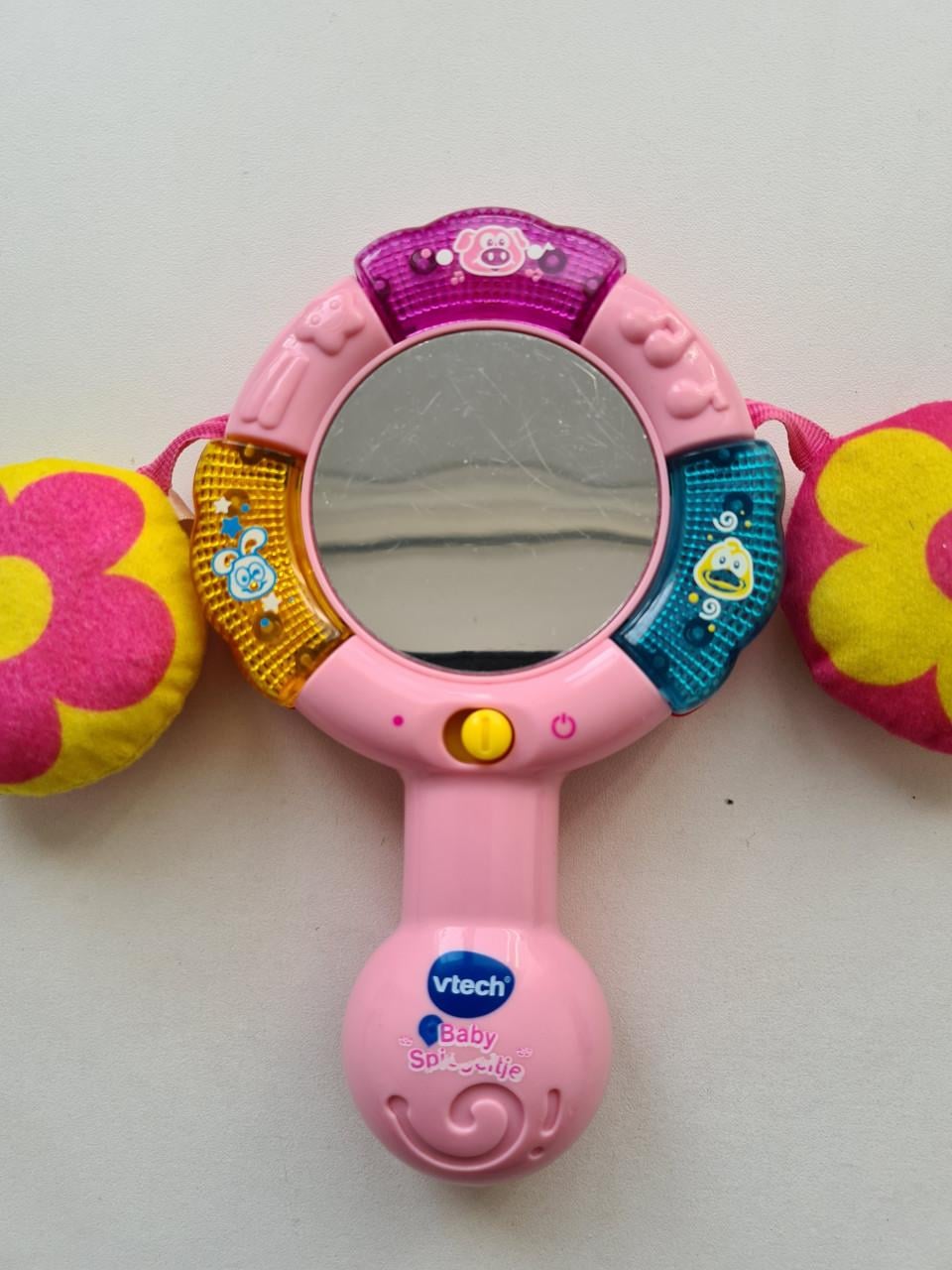 Vtech magische spiegel 6-24 maanden