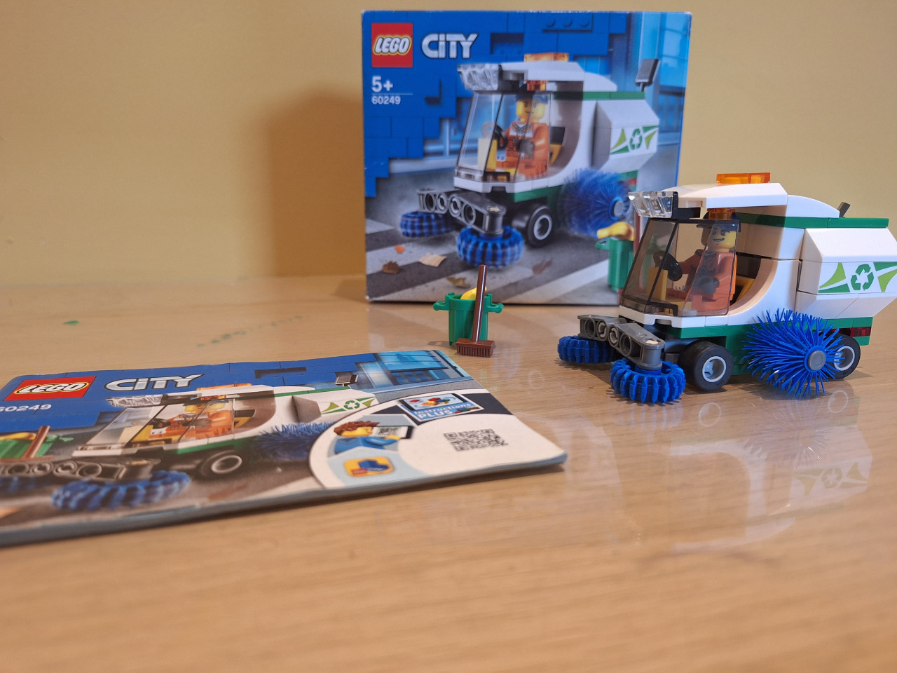 Lego 60239