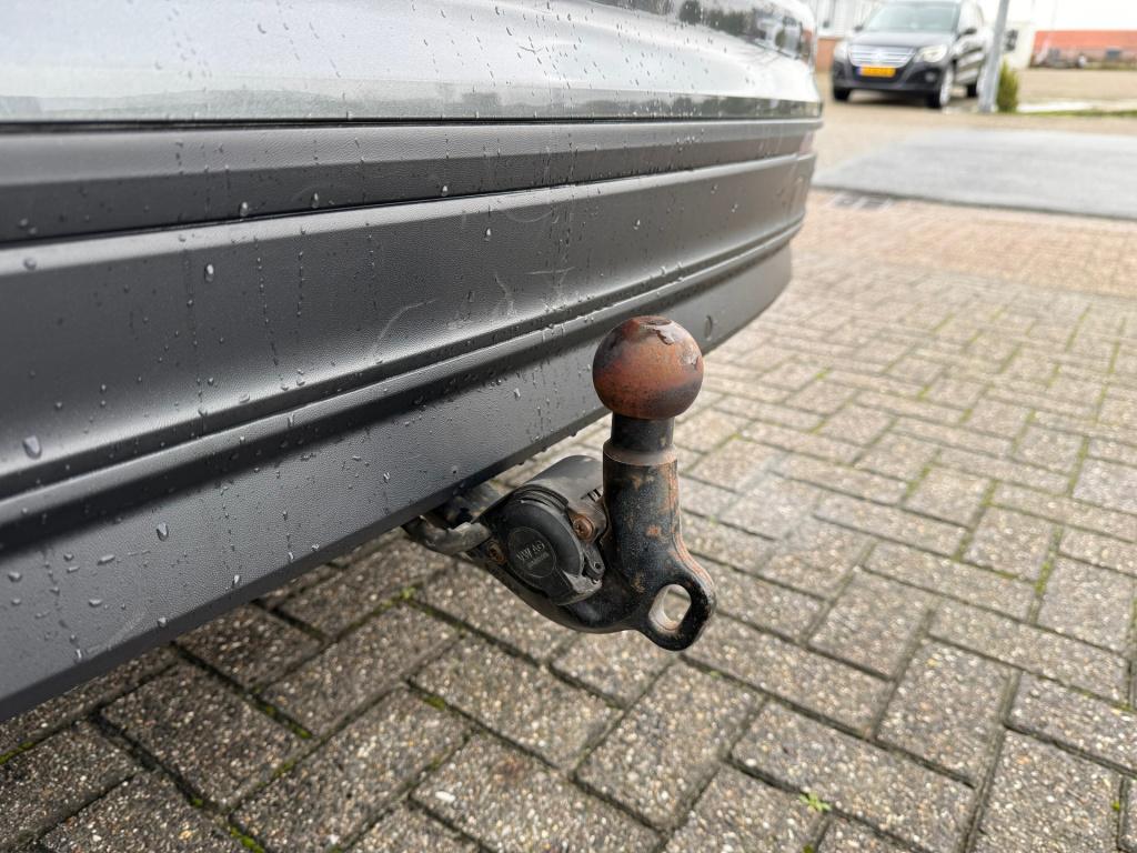 Volkswagen Tiguan 1.5 tsi act highline