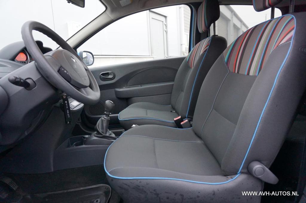 Renault Twingo 1.2 16v collection