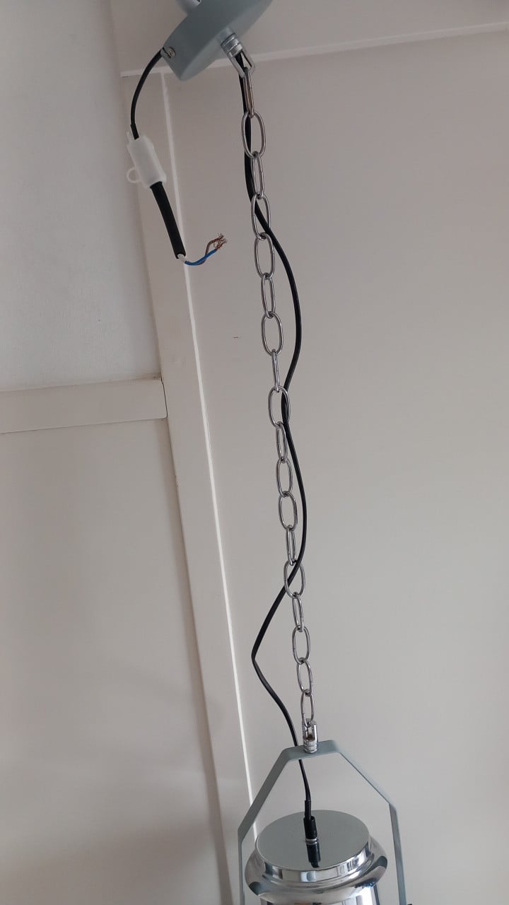 Hanglamp indistrueel