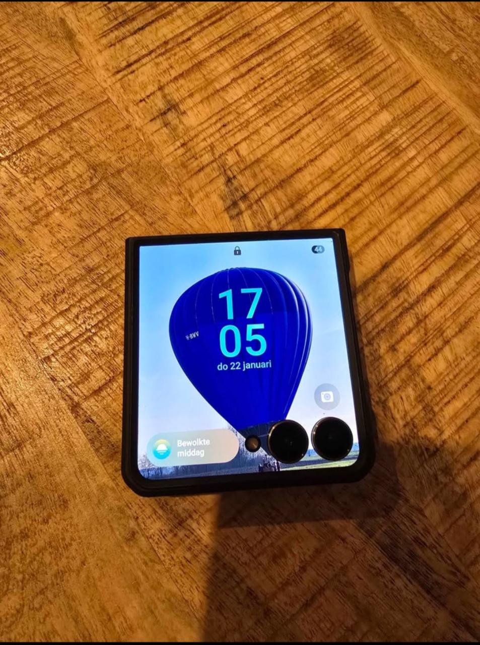 Samsung flip 7 256 gb