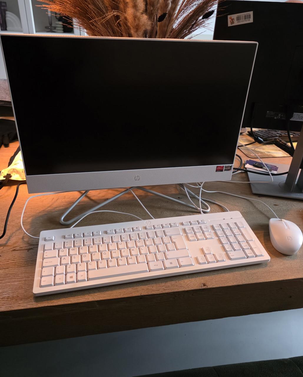 HP All-in-One 22-dd0230nd