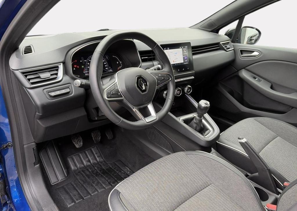 Renault Clio 1.0 tce 90 intens