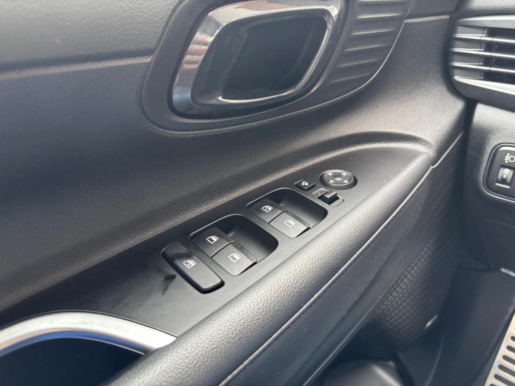 Hyundai Bayon 1.0 t-gdi premium