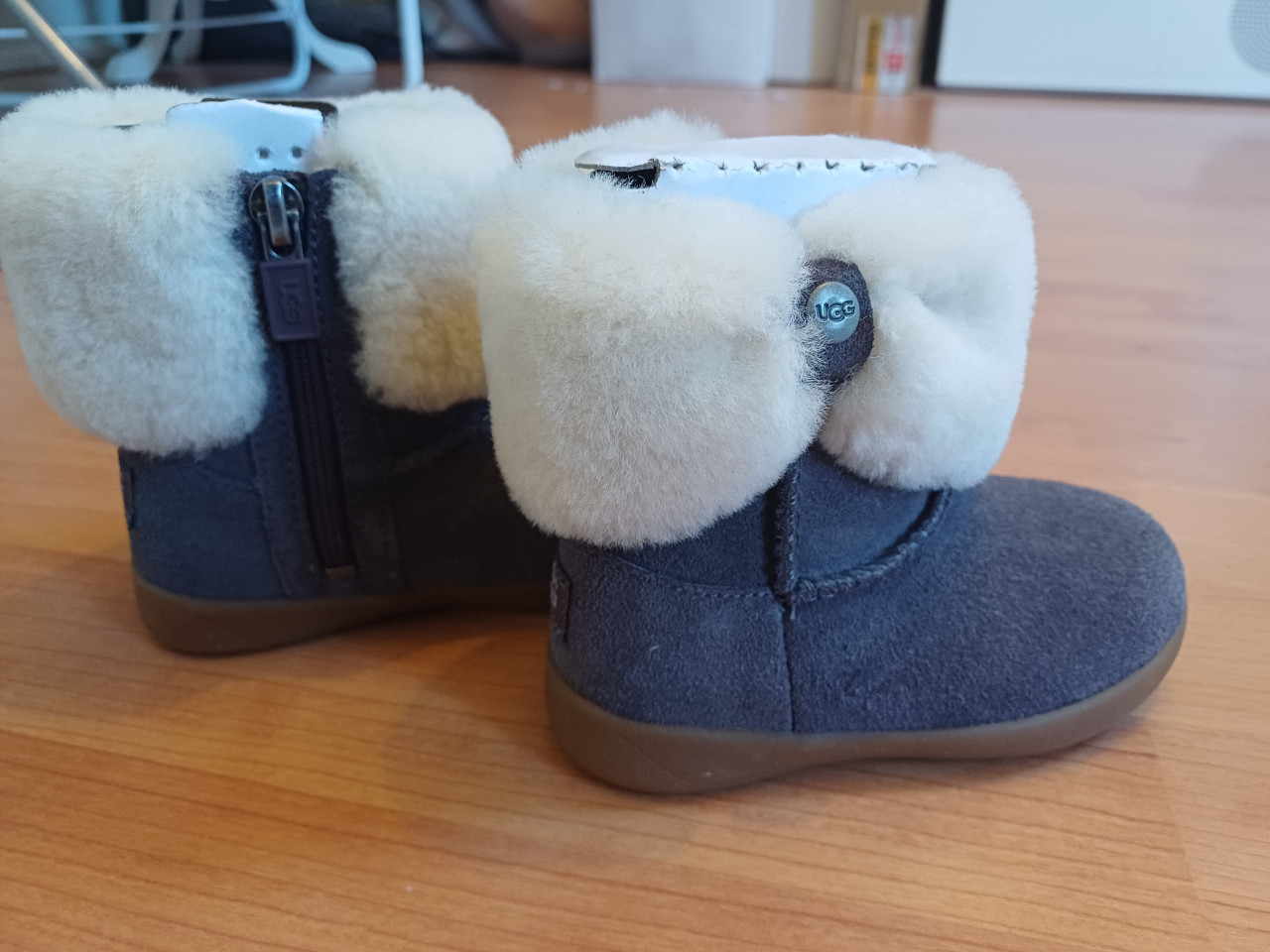 Meisjes schoenen UGG
